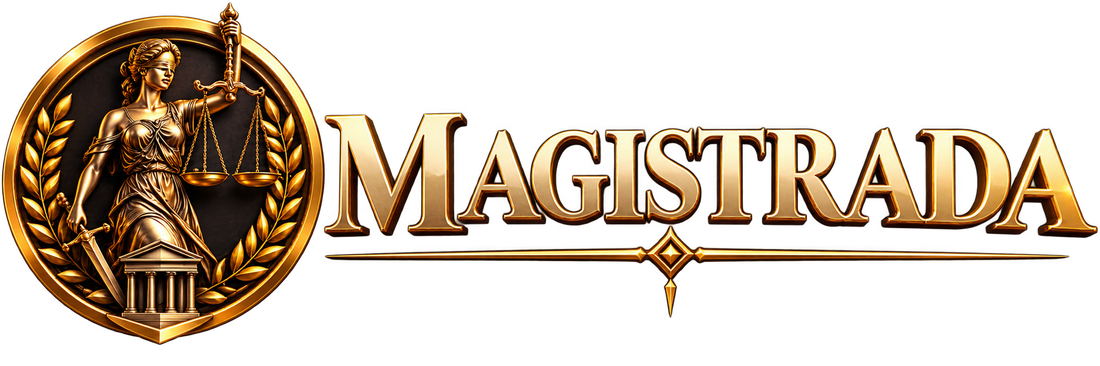 MAGISTRADA